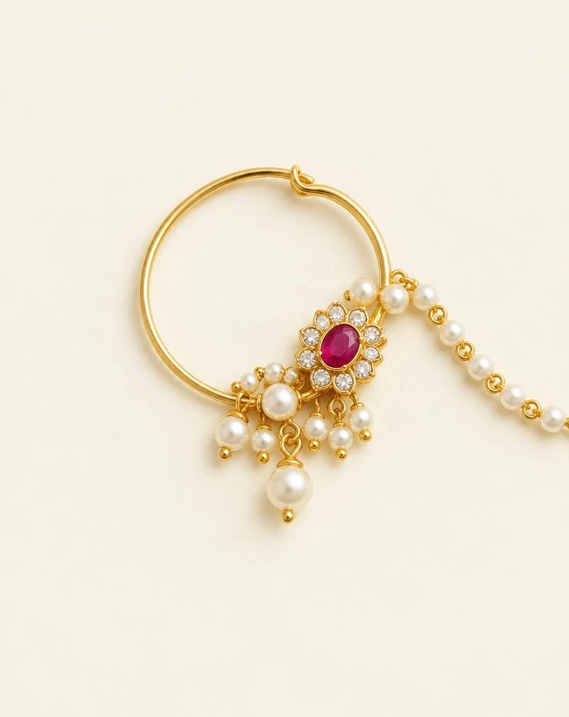 Peshwai Ruby Nath